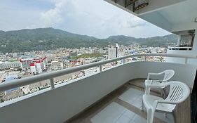 Patong Tower Apartment By Lofty